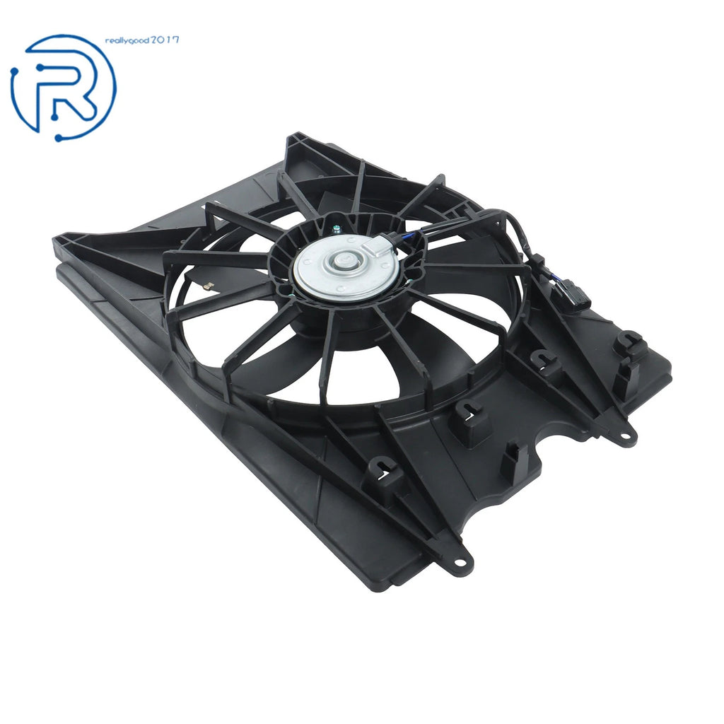 Radiator Cooling Fan Assembly for Acura MDX (2022-2024)