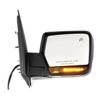 Heated Power Mirror Set for Ford Expedition (2011)