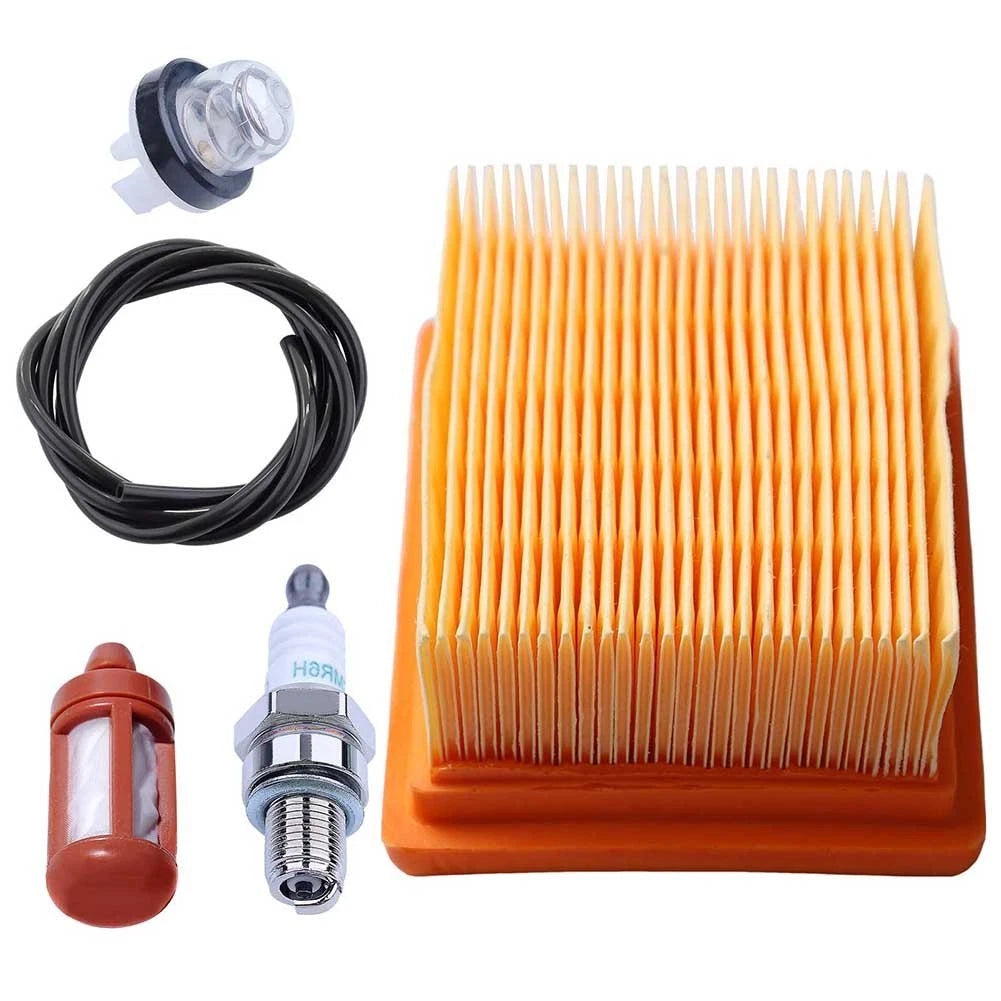 BR800 Tune-up Air Filter Assembly for