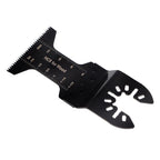 Set of 48 Bi-Metal Oscillating Multi Tool Saw Blades for Various Models