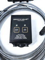 Electric Flange Seacock with E-Valve Control for Groco RG-144-C