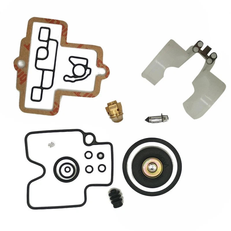 Carburetor Rebuild Kit for FCR Slant Body (28 32 33 35 37 39 41)