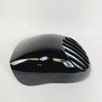 Sportster Fairing for Harley Davidson Sporty XL Dyna FXR (1973–Up) Black