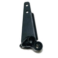 Right Side Heel Guard Bracket for Yamaha Raptor 700 700R (2006–2023)