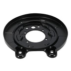 Brake Dust Shield Rear Driver Side for Nissan Frontier (2005–2020)