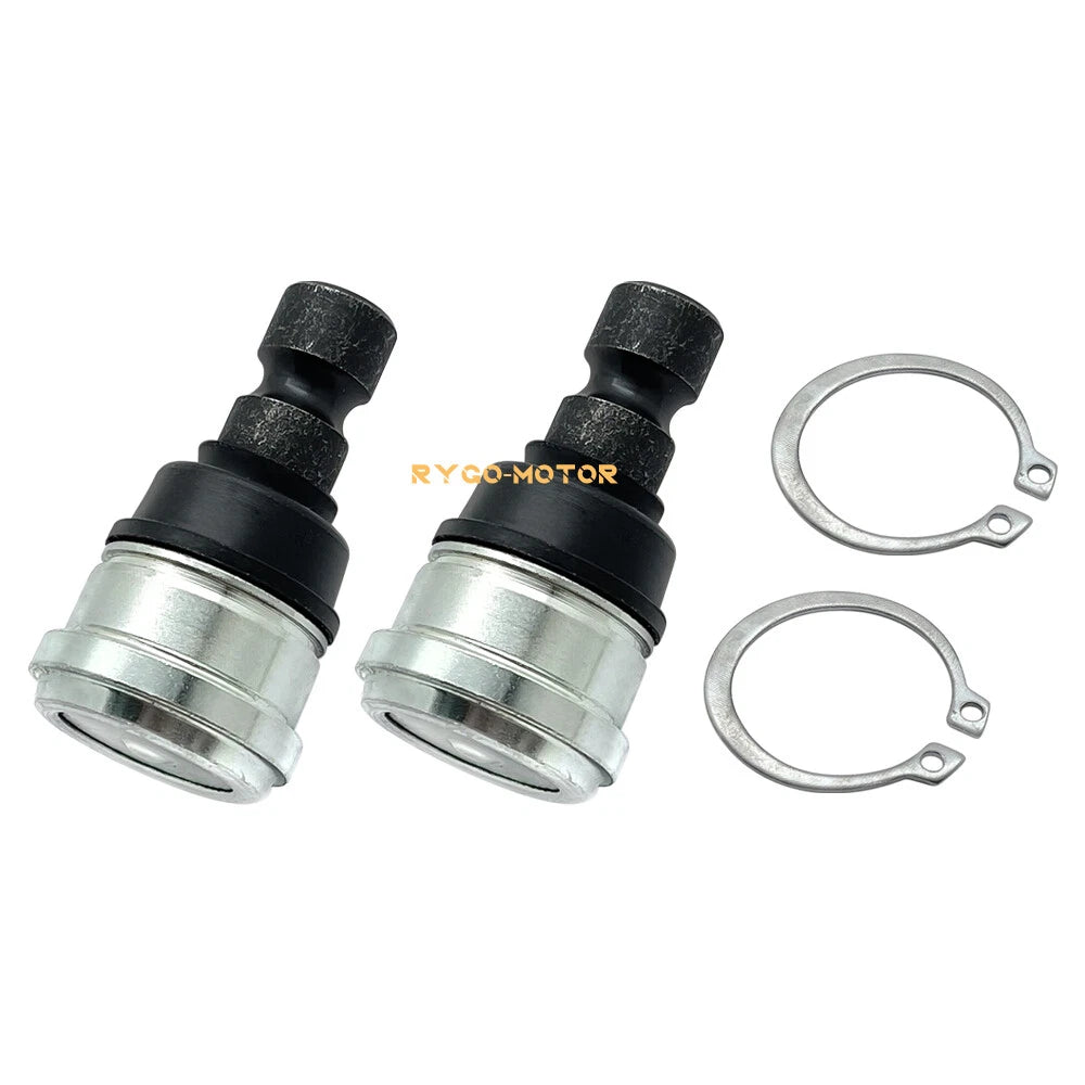 2x Upper/Lower Ball Joints for Polaris Sportsman 550 850 1000 (2009–2023)