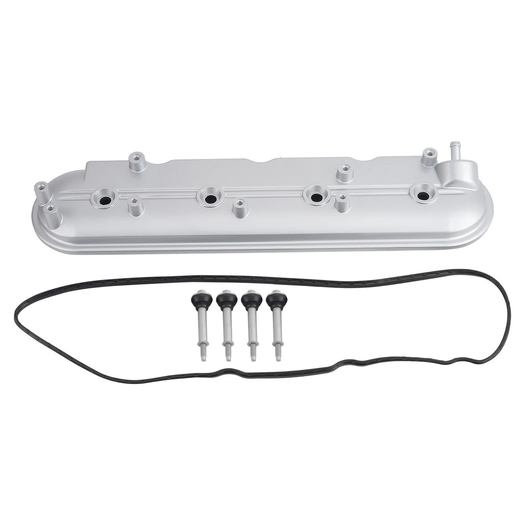 Left Driver Side Valve Cover for Chevy Avalanche 1500 V8 5.3L (2002–2006) 12570427