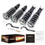 24 Step Adjustable Coilovers for Honda Accord (2008-2012) Acura TSX (2009-2014)