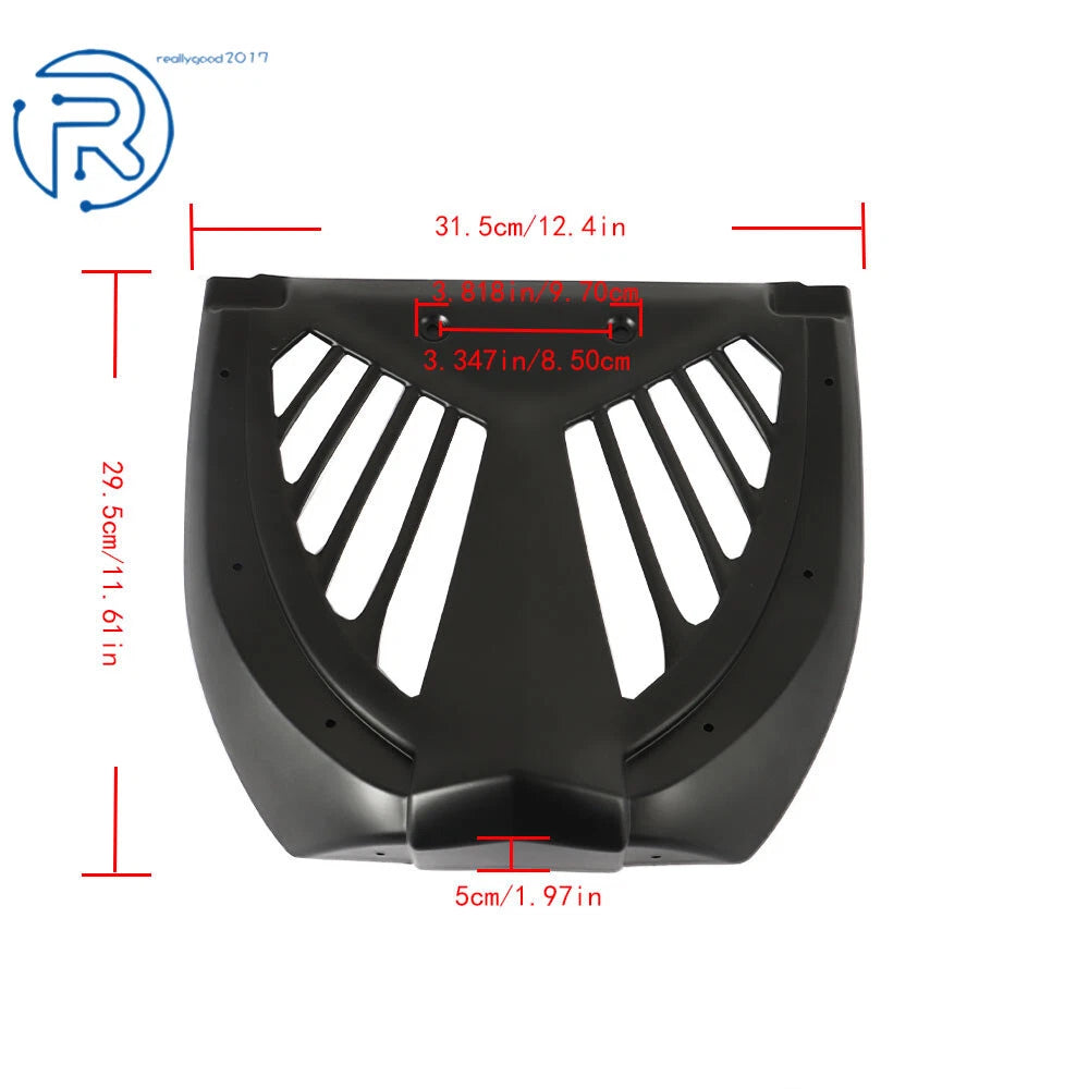 Under Fairing Cover Belly Panel for Honda Rebel CMX300 (2017-2022)