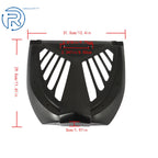 Under Fairing Cover Belly Panel for Honda Rebel CMX300 (2017-2022)