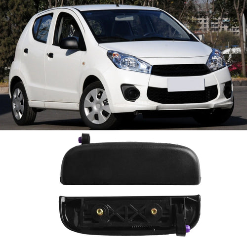 1 Pair Door Handle for Suzuki Alto APV Carry (2009–2013)