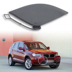 Front Bumper Tow Hook Cover for BMW X3 28iX 35iX (2011-2017)