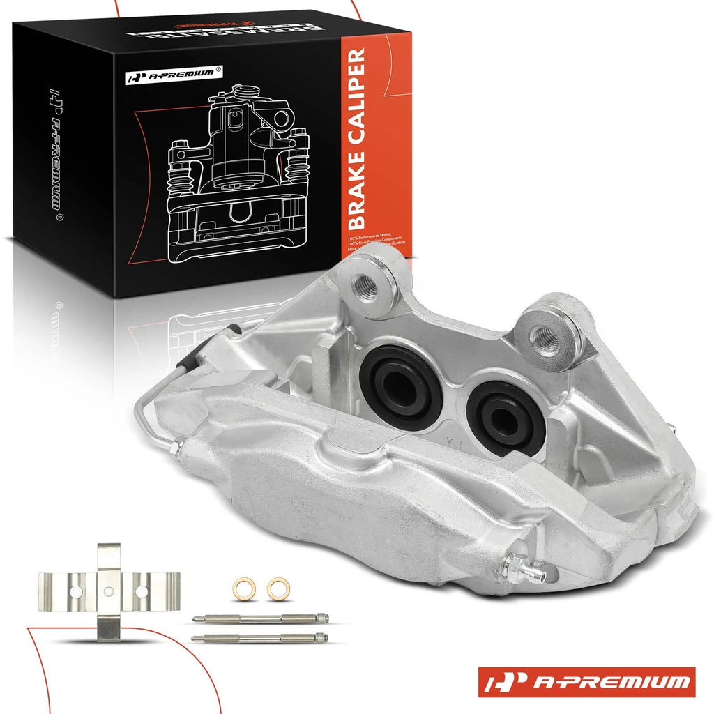 Rear Right Disc Brake Caliper for Jeep Grand Cherokee (2012–2017)