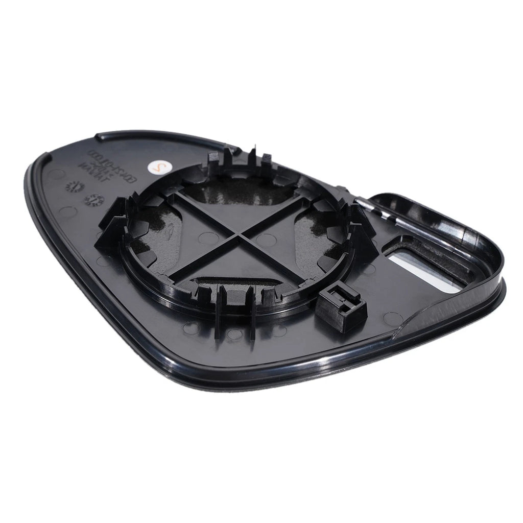 Right Powered Mirror Glass for Toyota Corolla (2014–2019)