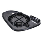 Right Powered Mirror Glass for Toyota Corolla (2014–2019)