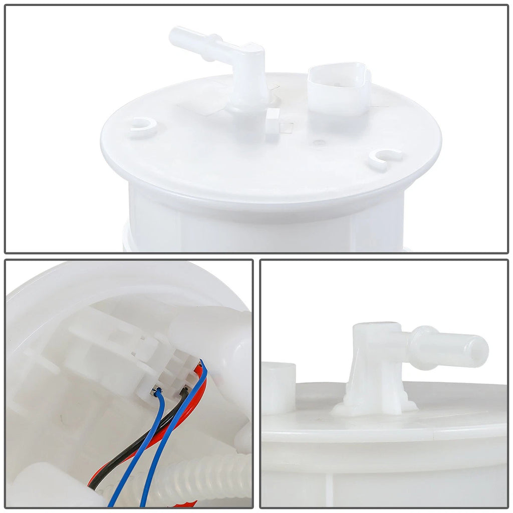 Electric Fuel Pump Module Assembly for J2 Fit Attitude Accent Rio5 (2006–2011)