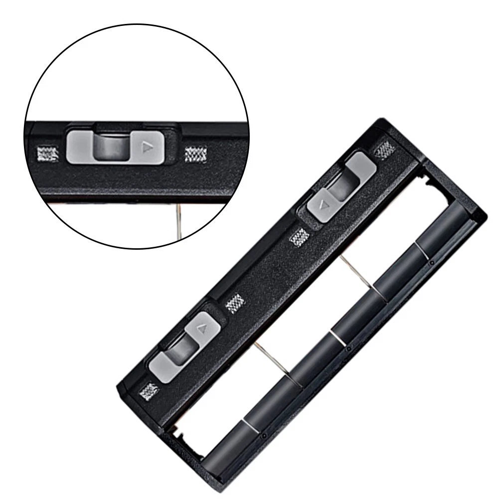 Brush Holder Cover Plate for Home Sweeping (2023)