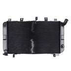 Radiator Grille Guard for Suzuki Hayabusa GSXR 1300 (1999–2007) Black