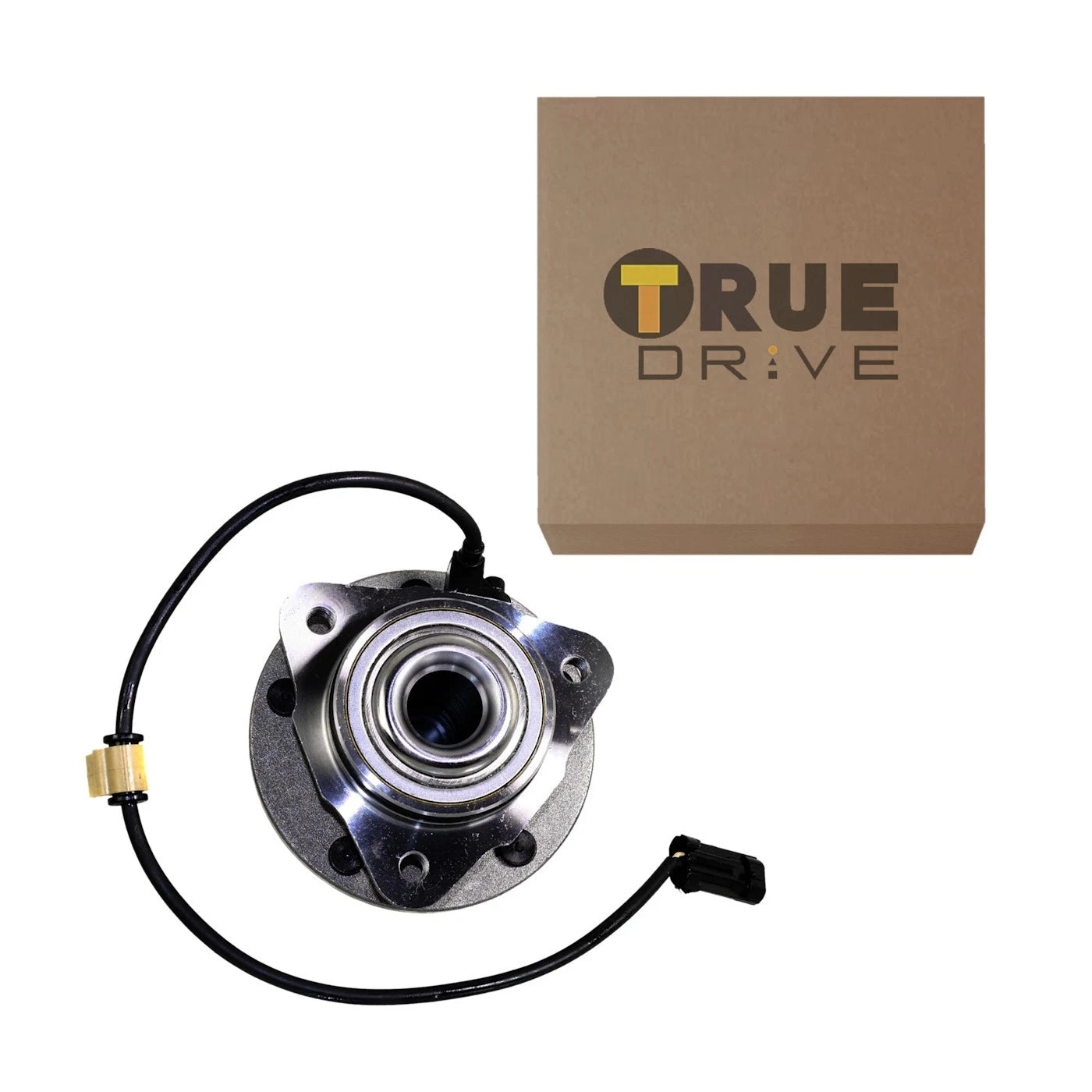 Front Wheel Hubs for Chevy