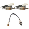 Oxygen Sensors Kit for Ford Five Hundred, Mercury Montego V6 (2005–2007)