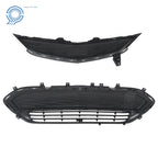 Front Bumper Grille Set for Chevrolet Bolt EV (2017-2021)