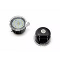 2x LED Side Mirror Puddle Lamps for Toyota Tundra / Sequoia (2007–2021)