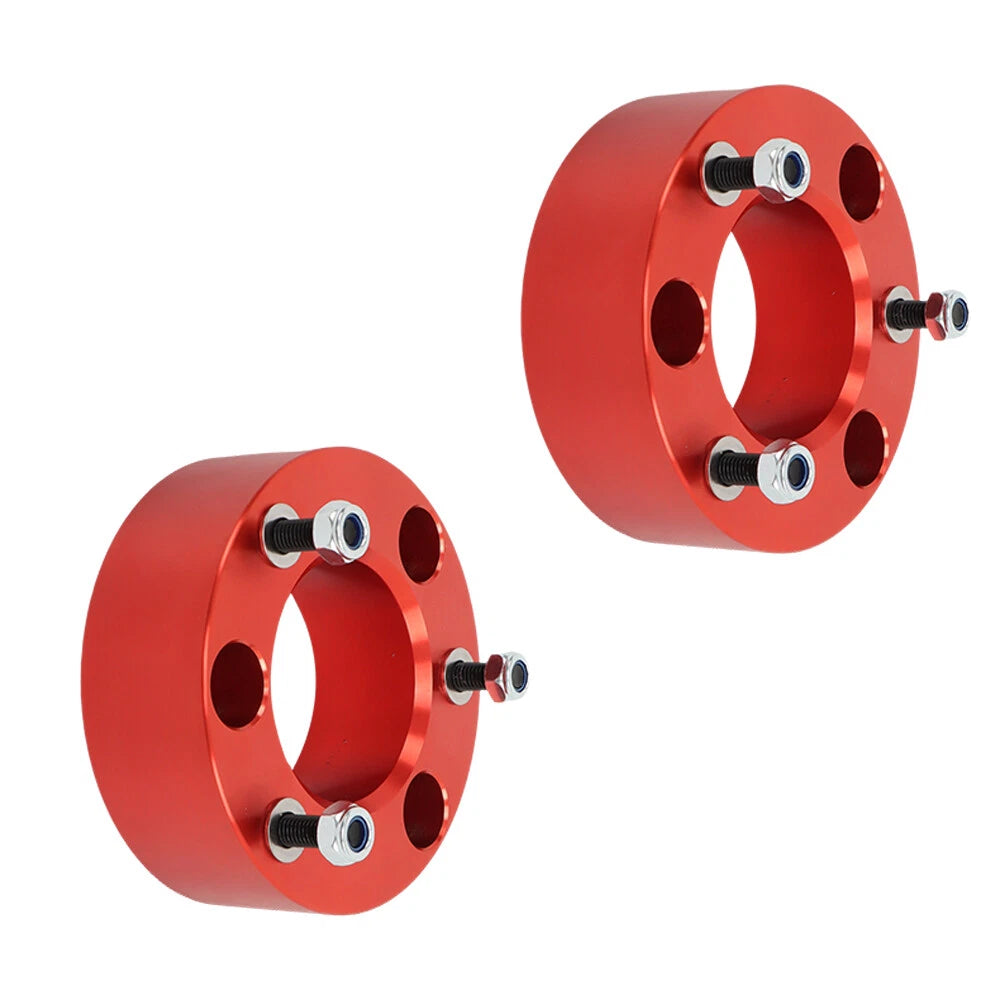 2X 3" Front Leveling Lift Kit for Ford F150 (2004–2023)