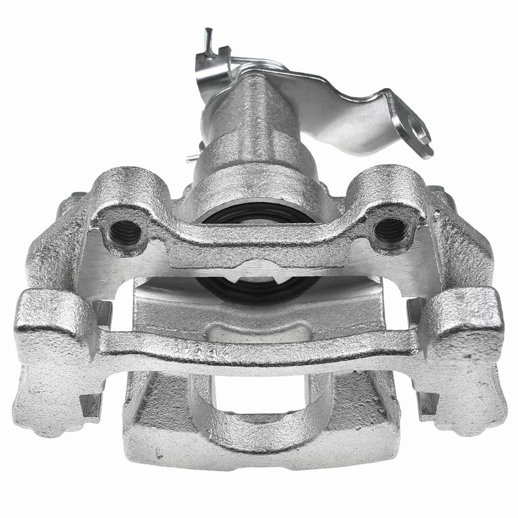 Rear Left Disc Brake Caliper with Bracket for Ford Mustang (2015-2023)