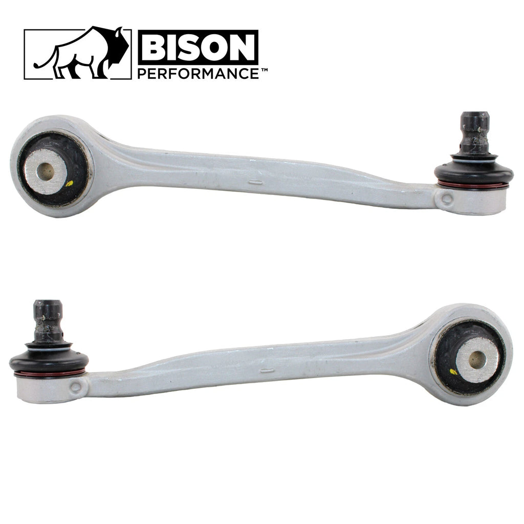 2pc Set Front Upper Rearward Control Arm for Audi A4 S4 RS5 S5 (2013–2020)