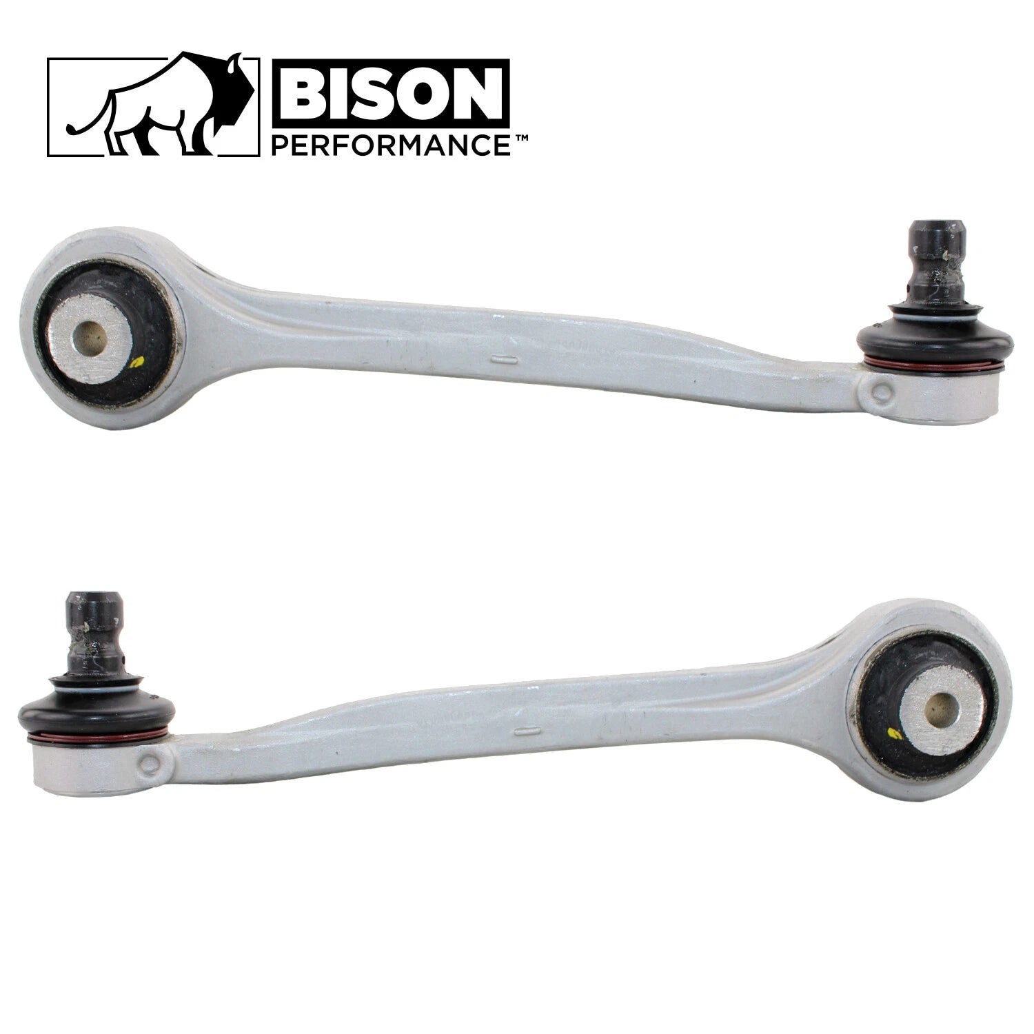 2pc Set Front Upper Rearward Control Arm for Audi A4 S4 RS5 S5 (2013–2020)