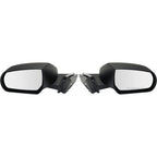 Heated Side Mirrors Set of 2 for Cadillac ATS