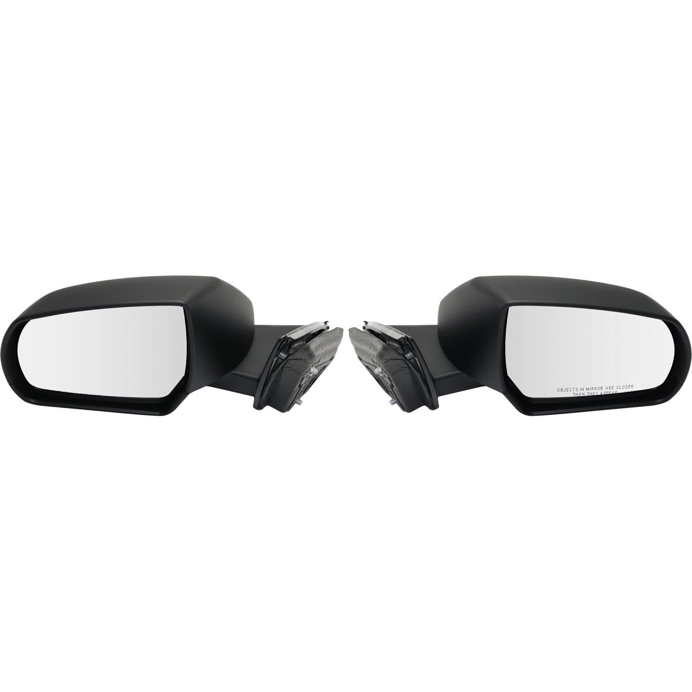 Heated Side Mirrors Set of 2 for Cadillac ATS