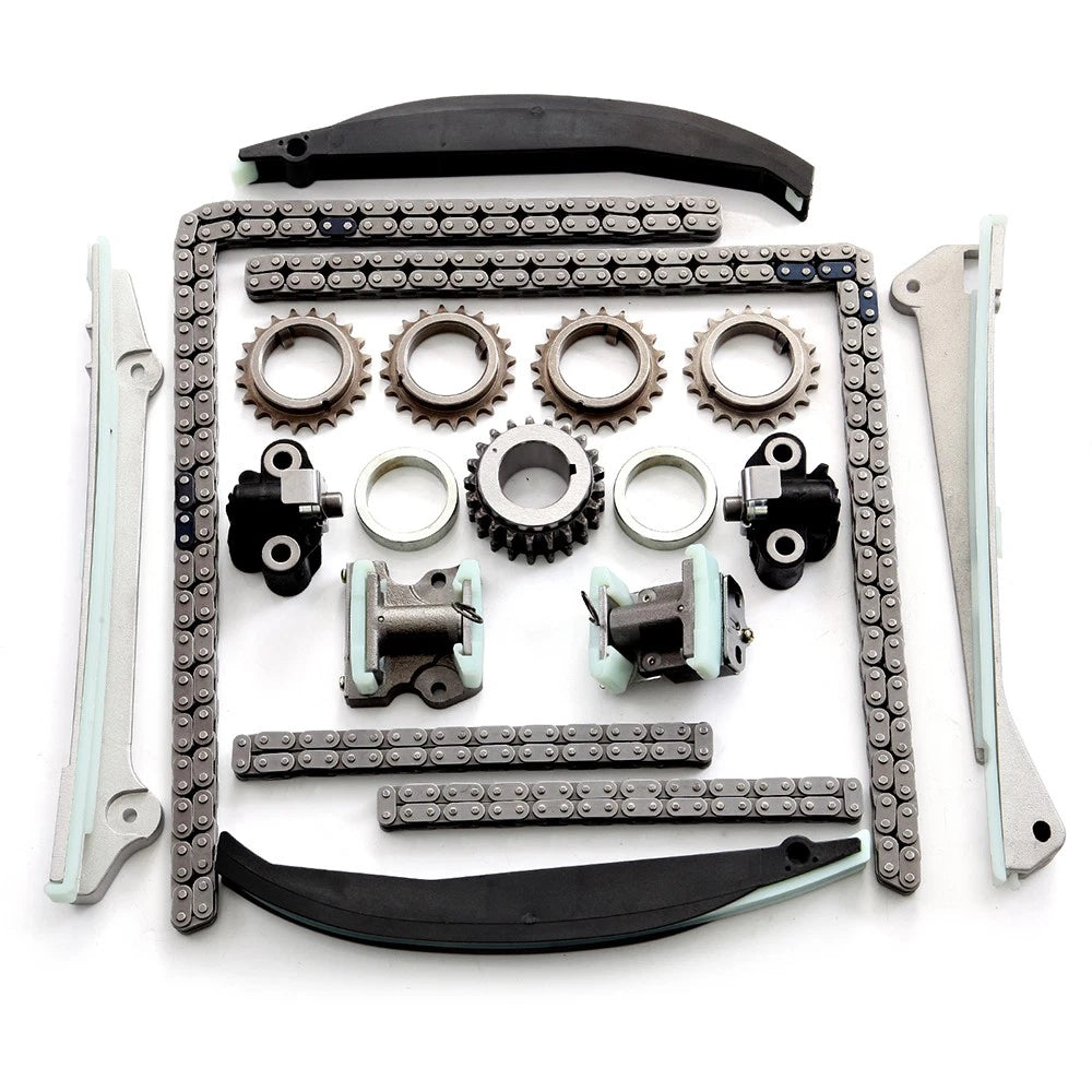 Timing Chain Kit for Lincoln Navigator (1999–2000) 5.4L V8 DOHC 32v
