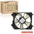 Cooling Fan Assembly for Honda CR-V (2023–2024)
