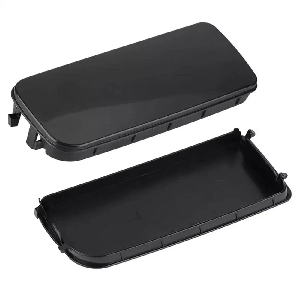 Front Fog Light Hole Cover Caps for BMW M3 E36 325i 328i (1992-1999)