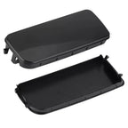 Front Fog Light Hole Cover Caps for BMW M3 E36 325i 328i (1992-1999)