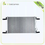 Aluminum A/C Condenser for Freightliner Century Columbia (2001–2005)