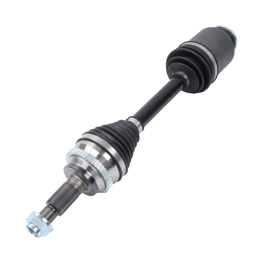 Pair of Front CV Axle Assembly for Ford Edge (2007-2014)