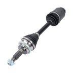 Pair of Front CV Axle Assembly for Ford Edge (2007-2014)