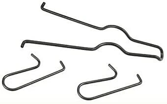 Clutch Release Fork Clips Kit for Subaru Impreza Legacy Outback (1996-2014)