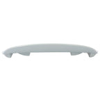 Paintable Gray ABS Rear Trunk Spoiler for Nissan 370Z Coupe (2009–2018)