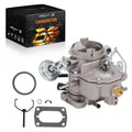 2 Barrel Carburetor for Dodge Chrysler 318 V8 5.2L (1967–1980) Manual Choke
