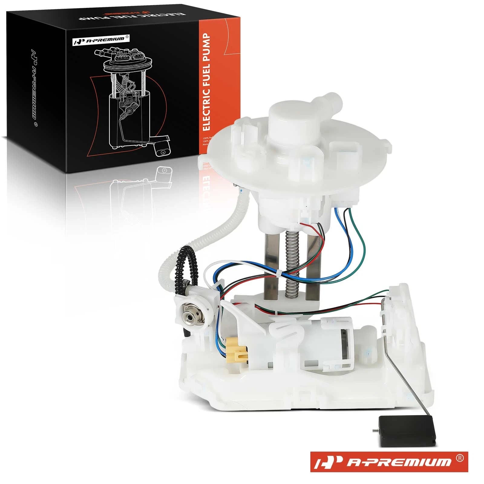 Fuel Pump Assembly for Toyota Highlander & Lexus RX350h (2020-2024)