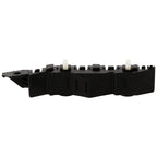 Front Driver Left Fender Support for Hyundai Elantra
