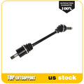 Set of 2 CV Axle Shaft Assemblies for Honda Pioneer 1000 (2016–2021)
