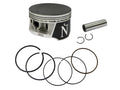Piston Kit 90.96/+1.00 for Honda TRX450 Foreman & S (1998–2004)