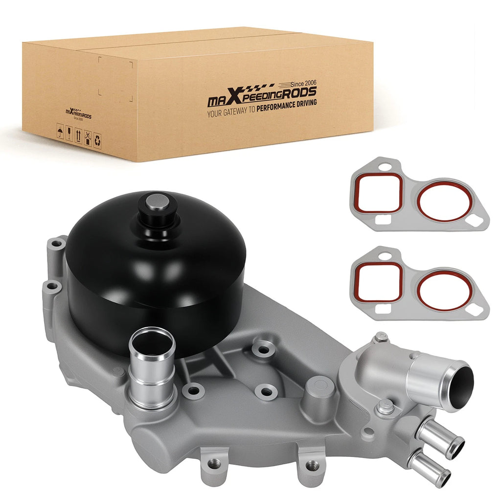 Water Pump with Thermostat for Chevy Camaro Corvette LS1 LS6 (1997–2004) AW5081