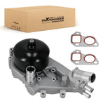 Water Pump with Thermostat for Chevy Camaro Corvette LS1 LS6 (1997–2004) AW5081
