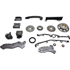 Timing Chain Kit for Nissan Sentra, 200SX, NX 1.6L (1991–1999)