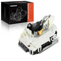 Rear Right Door Lock Actuator for Ram 1500, Jeep Compass, Patriot